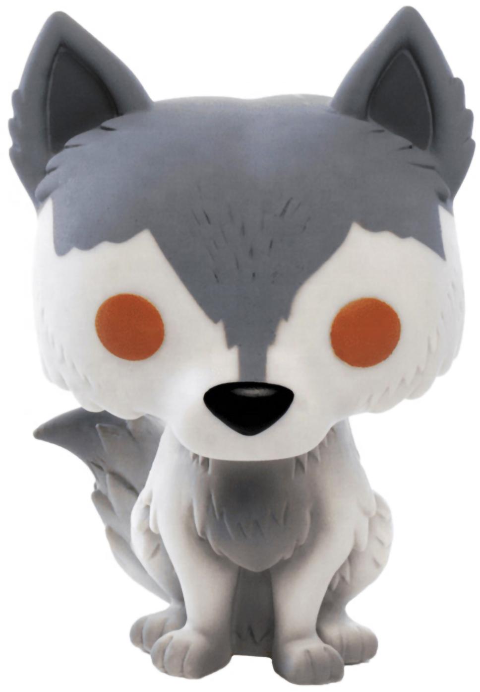 фото Фигурка funko pop! tv: game of thrones nymeria (exc) 38383 9,5 см