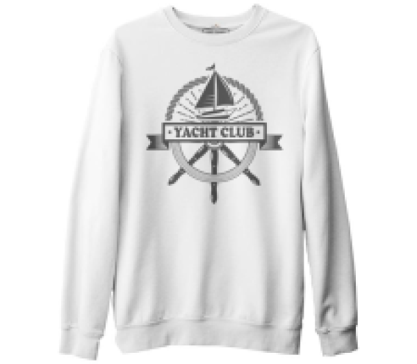 

Свитшот мужской Lord Tshirt BK-1258 белый 2XL (доставка из-за рубежа), BK-1258