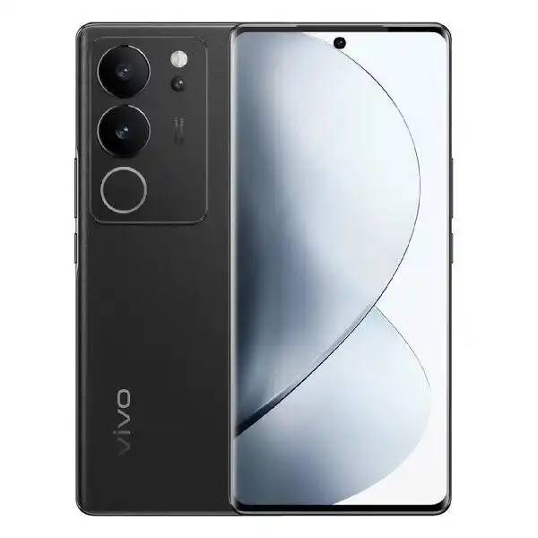 

Смартфон vivo V29 12/512GB Благородный черный (V2250), V29 12/512GB Благородный черный (V2250)