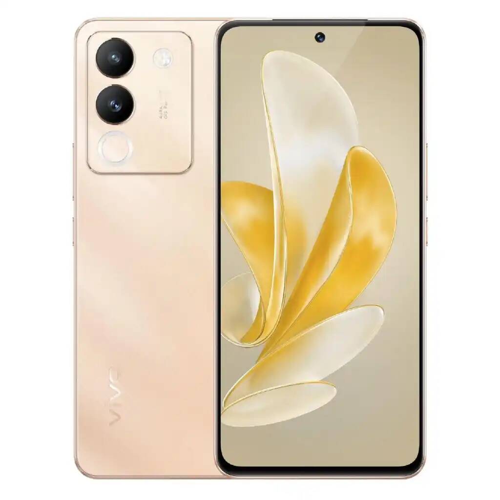 

Смартфон vivo V29e 12/256GB Rose Gold (V2317), V29e 12/256GB Rose Gold (V2317)