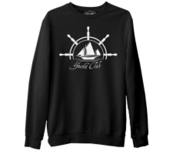 

Свитшот мужской Lord Tshirt SK-1733 черный XL (доставка из-за рубежа), SK-1733