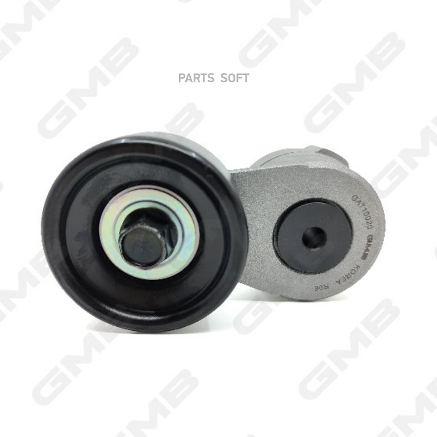 

GAT10020_ролик натяжной с механизмом натяж\Hyundai