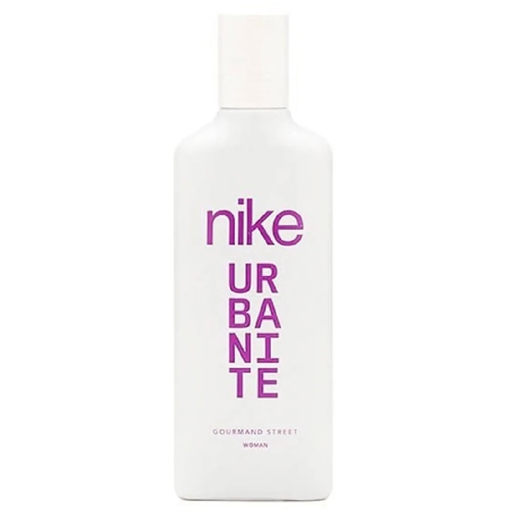 Туалетная вода Nike Urbanite Oriental Avenue Woman 75мл [nike]nike sneakers c38 dh4642 001 air max pre day se