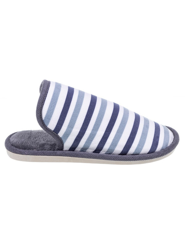 

Тапочки женские Walkflex TX27 серые 40.5 RU, TX27