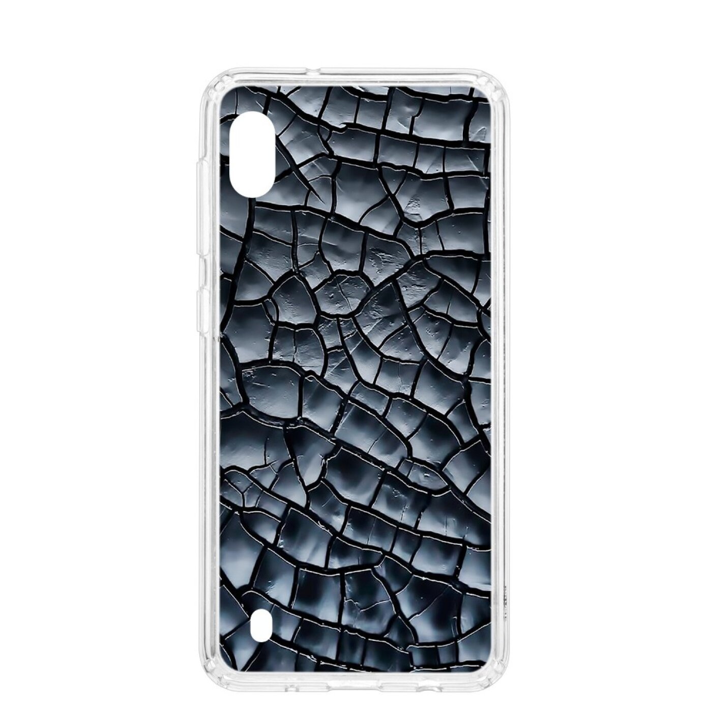 фото Чехол на samsung galaxy a10 2019 kruche print cracks кruче