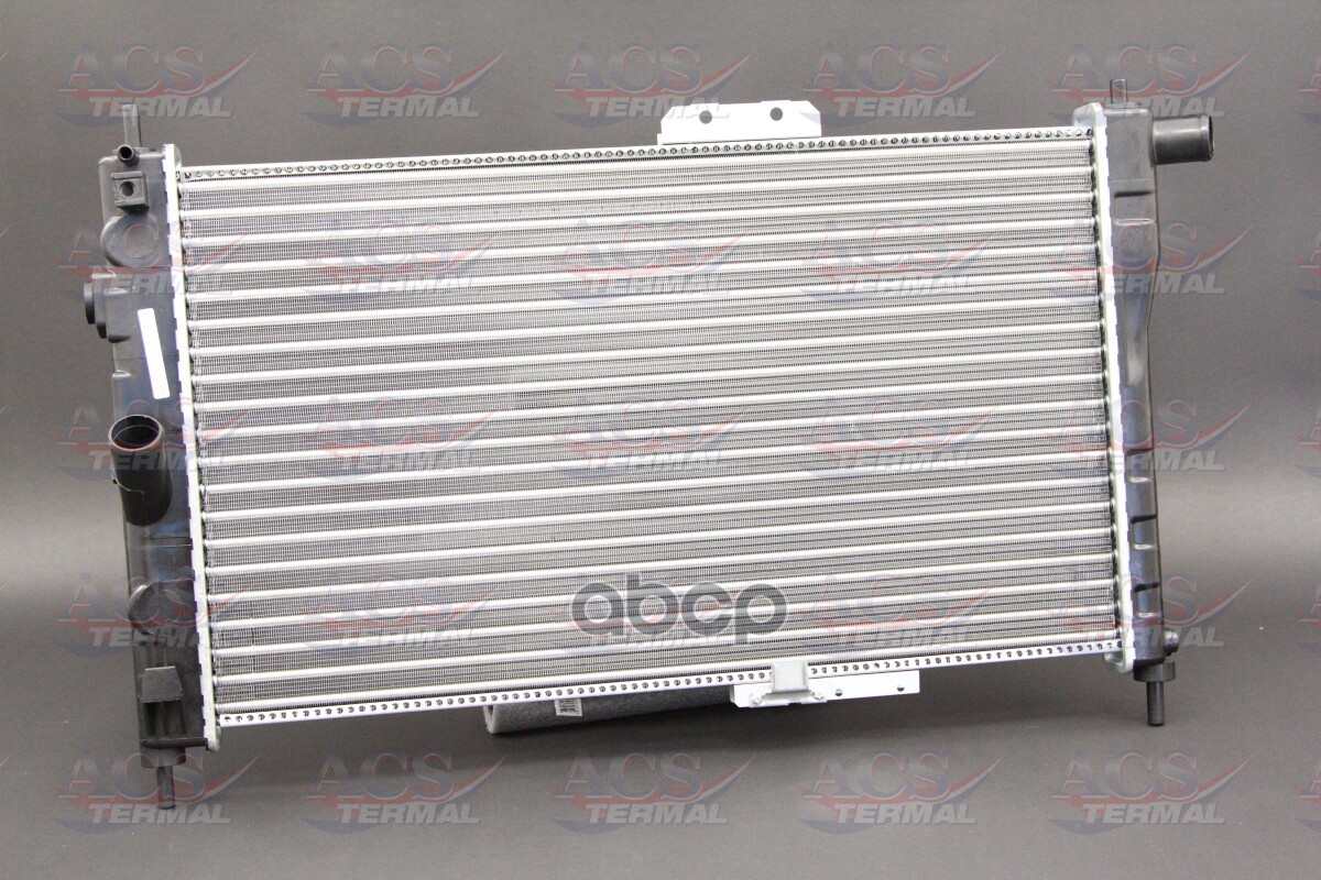 

Радиатор Охлаждения Daewoo Espero (90-99) Mt ACS Termal арт. 341656