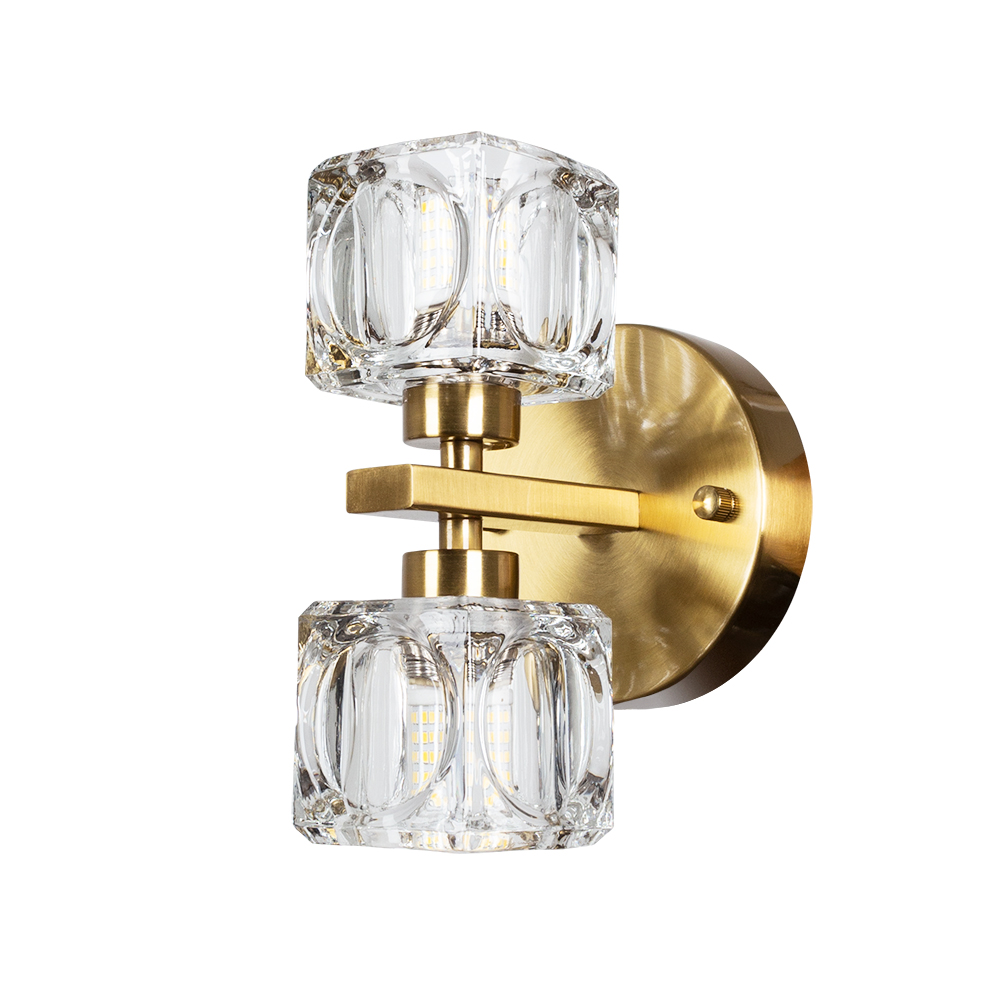 

Бра Divinare Alessandro 7205/17 AP-2