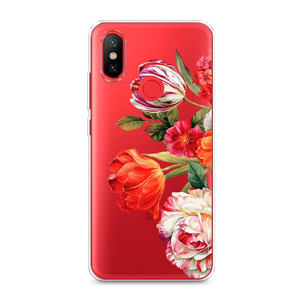 Чехол Awog на Xiaomi Mi 6X/A2 