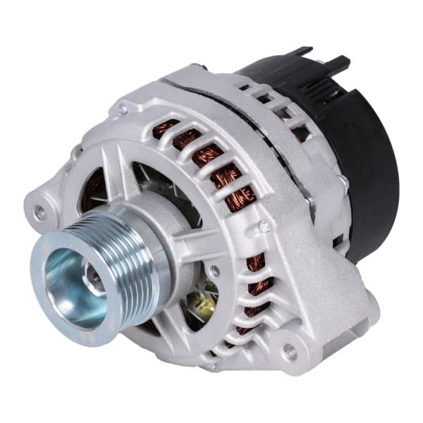 

Генератор KIA 3730042804