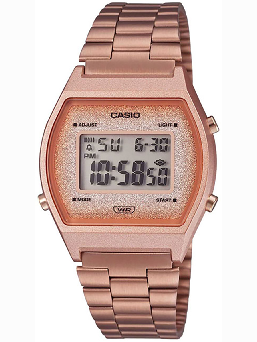 фото Наручные часы мужские casio b640wcg-5d