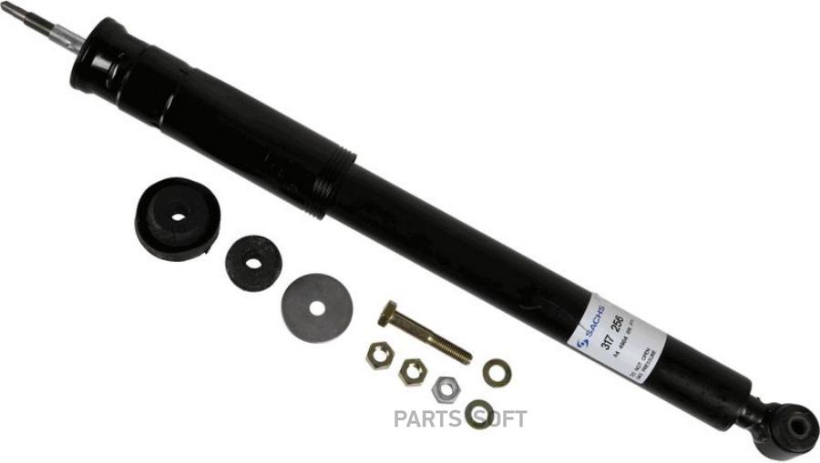 

Амортизатор Передний Sachs 317256
