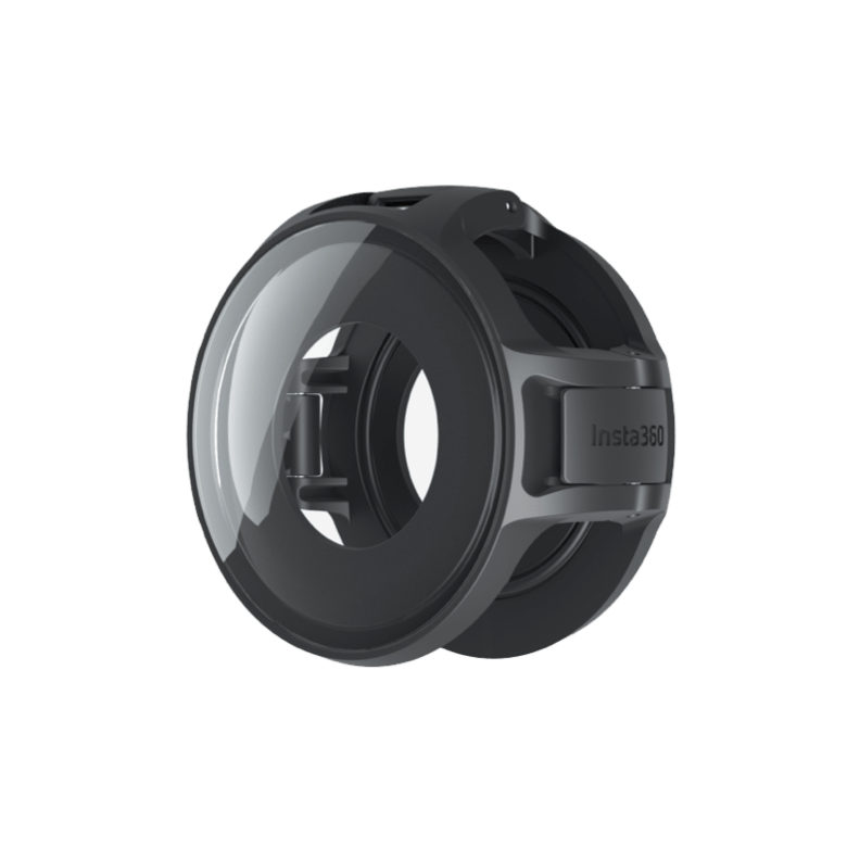 фото Insta360 защита линз insta360 one x2 premium lens guards (cinx2cb/i)