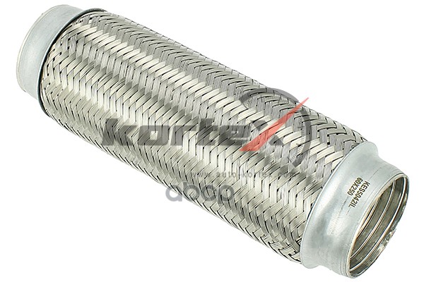 

Гофра глушителя INTERLOCK (60x250)