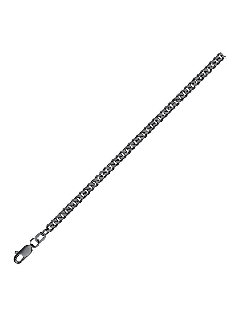 

Цепочка из серебра 45 см TOP CRYSTAL 40666114, 40666114