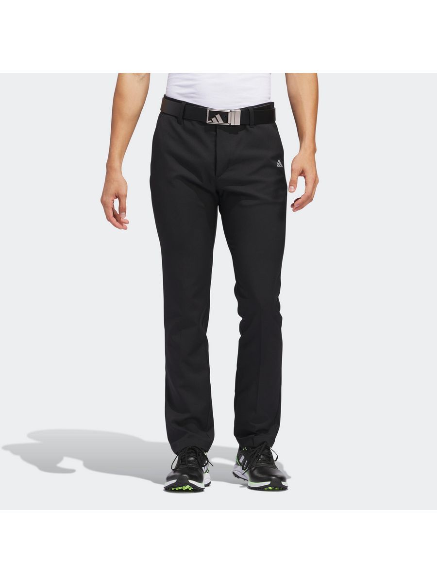 

Брюки мужские Adidas 5238693 черные 42 EU, Черный, 5238693