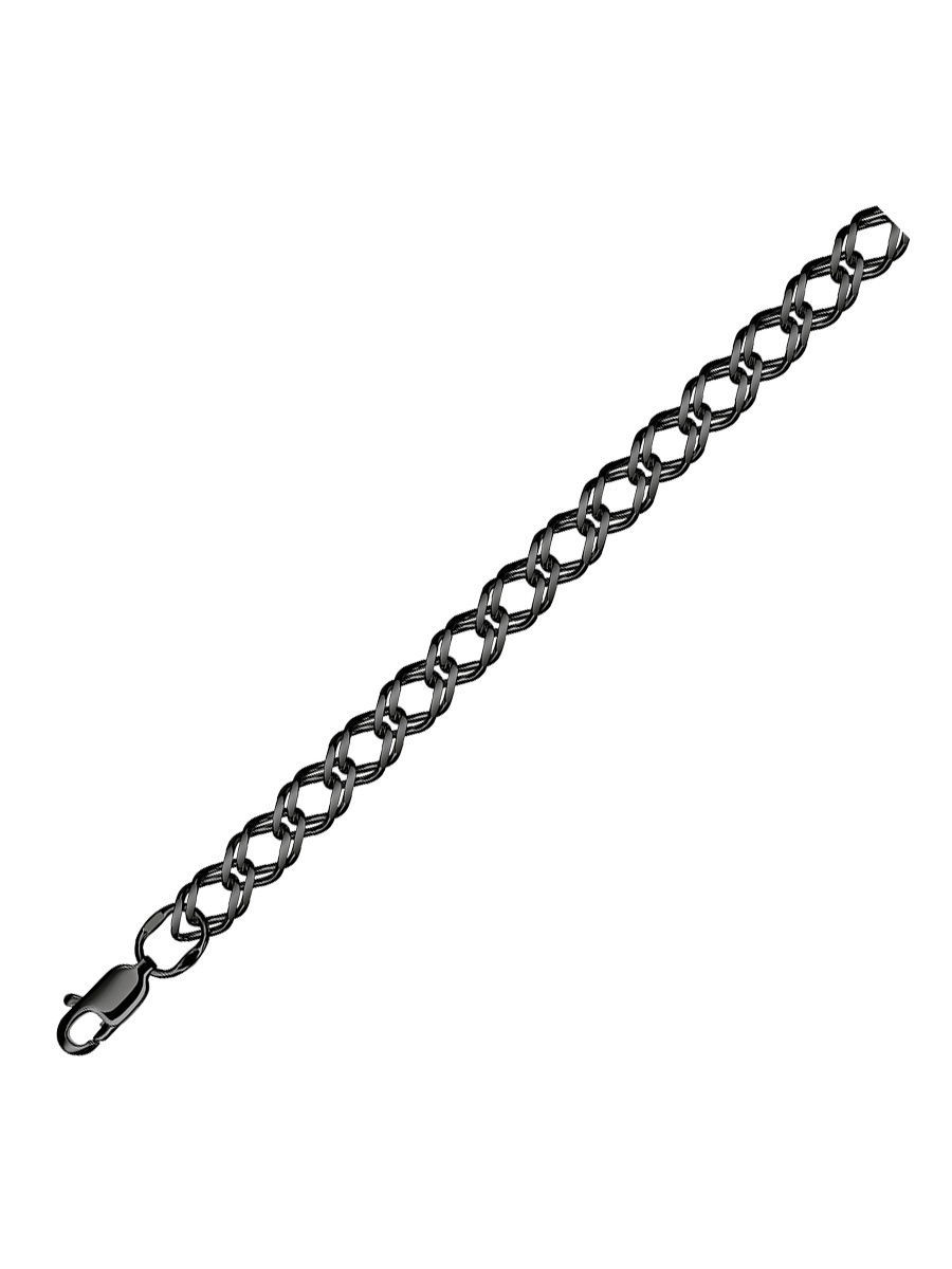 

Цепочка из серебра 55 см TOP CRYSTAL 40666157, 40666157