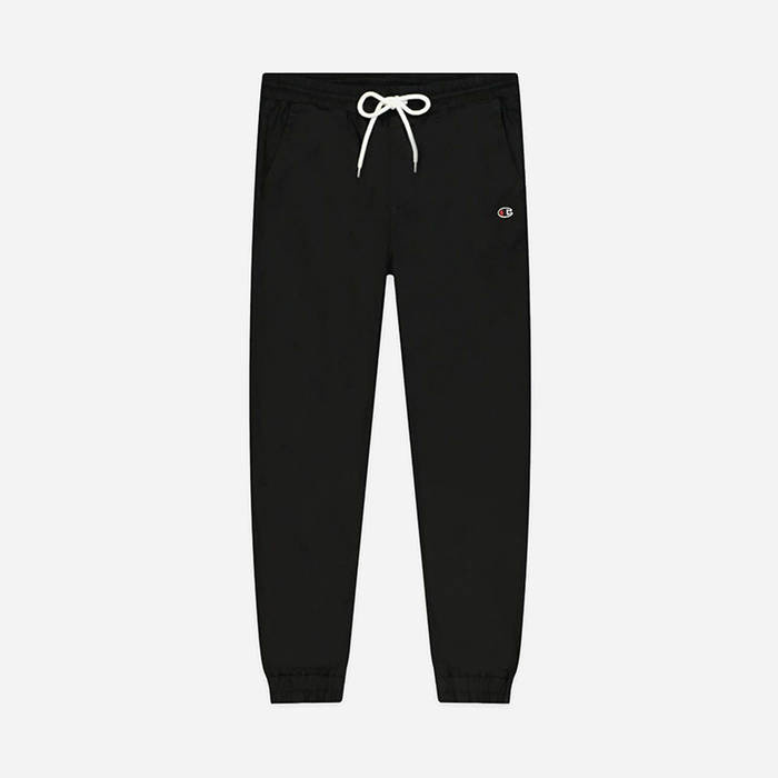 

Спортивные брюки мужские Champion 214366 черные S, 214366