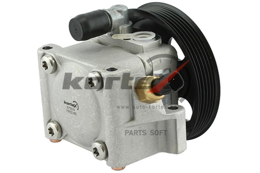 

KORTEX Насос ГУР KORTEX KPS010
