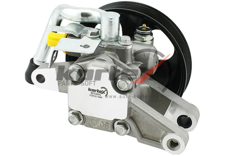 

KORTEX Насос ГУР KORTEX KPS065