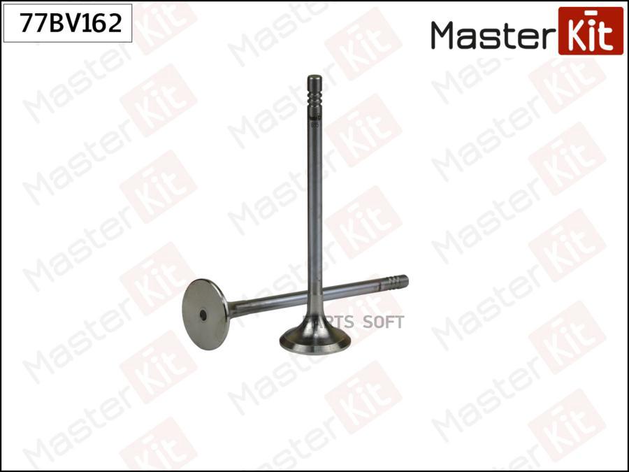 

MASTERKIT 77BV162 Клапан выпускной BMW N47 1шт