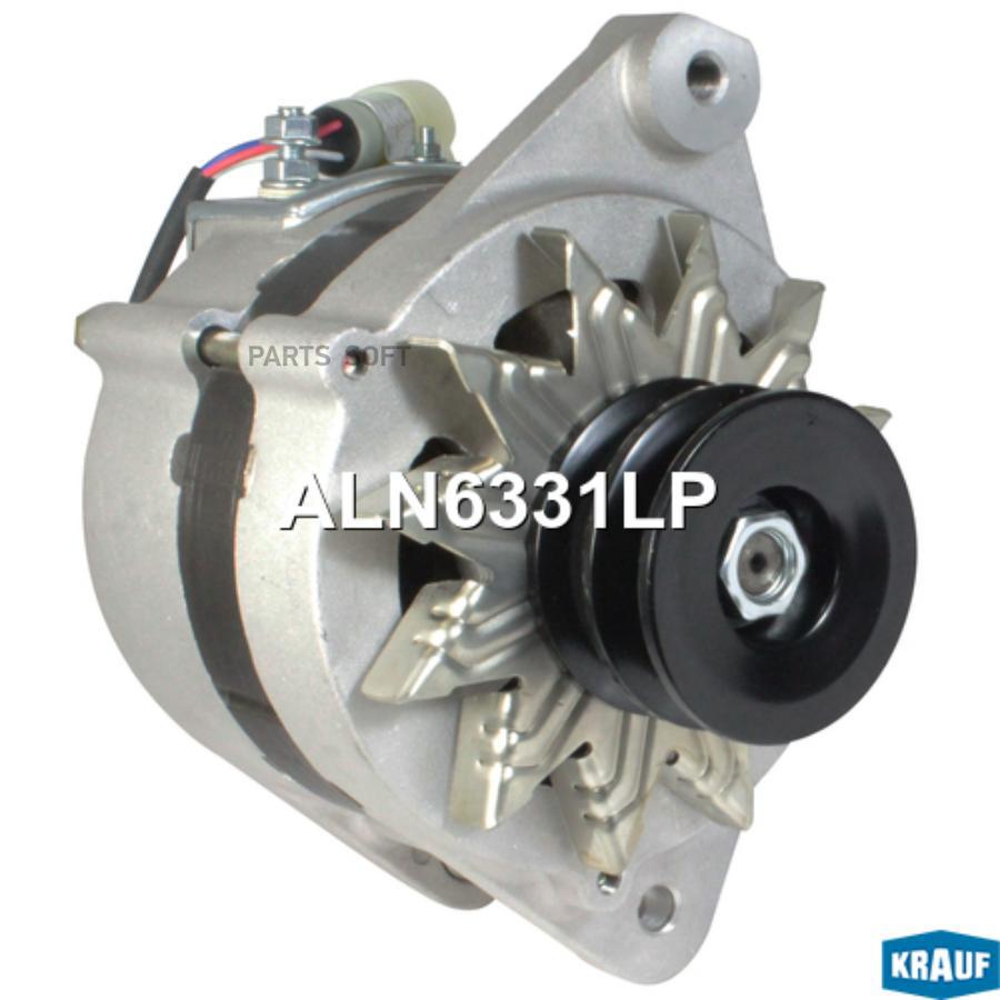 

Генератор Krauf aln6331lp