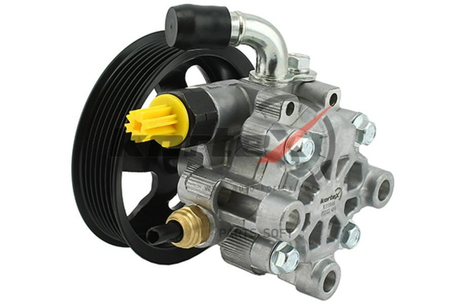 

KORTEX Насос ГУР KORTEX KPS096