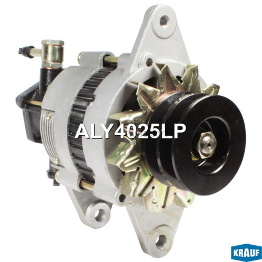 

Генератор Krauf aly4025lp