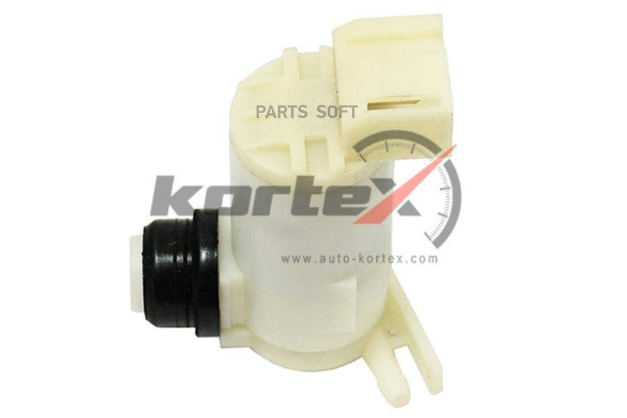 

KORTEX Насос омывателя KORTEX KWM018