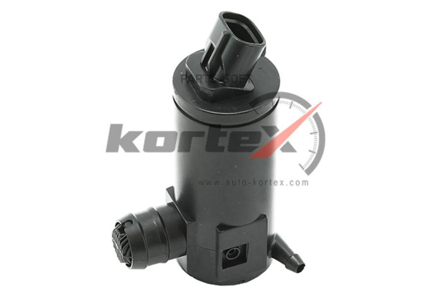 KORTEX Насос омывателя KORTEX KWM056