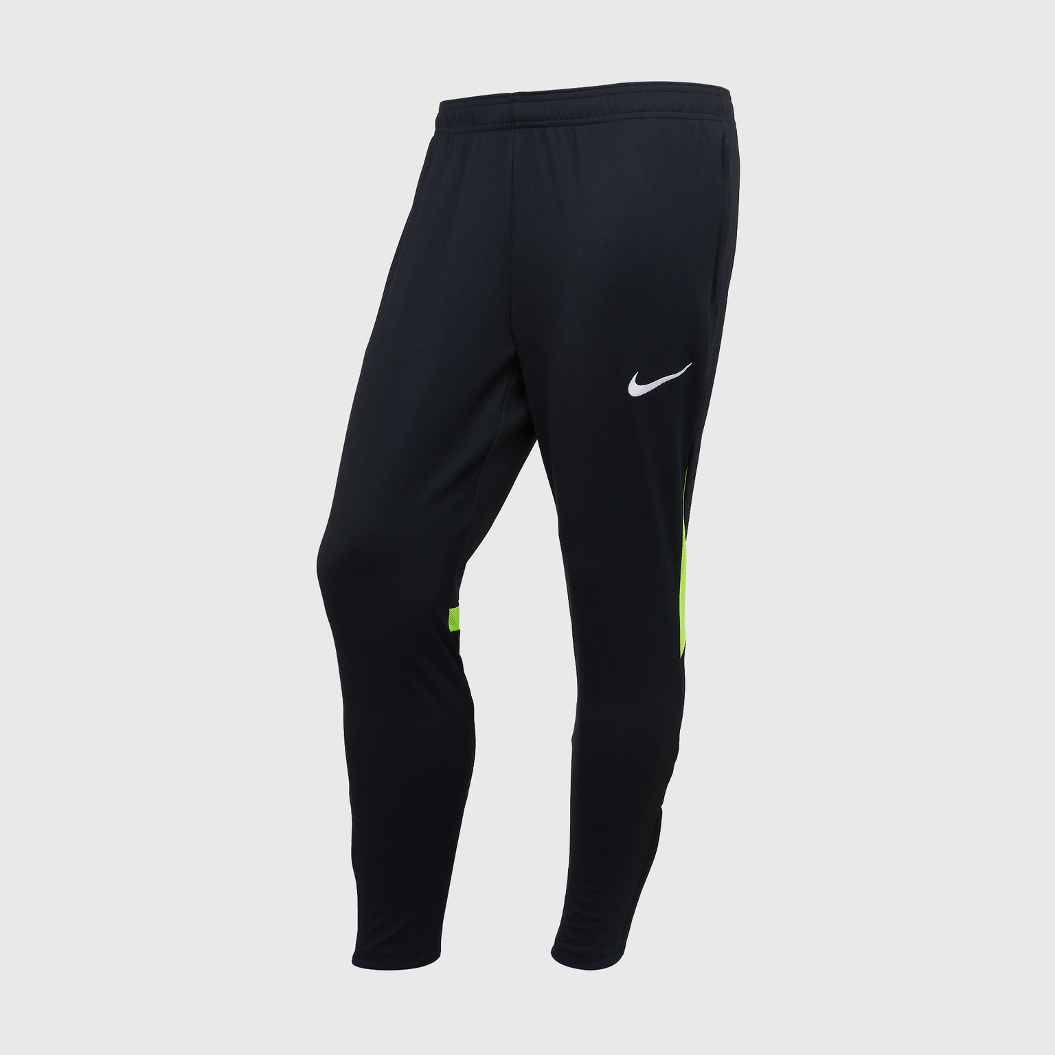 

Спортивные брюки мужские Nike DH9240 черные L, DH9240
