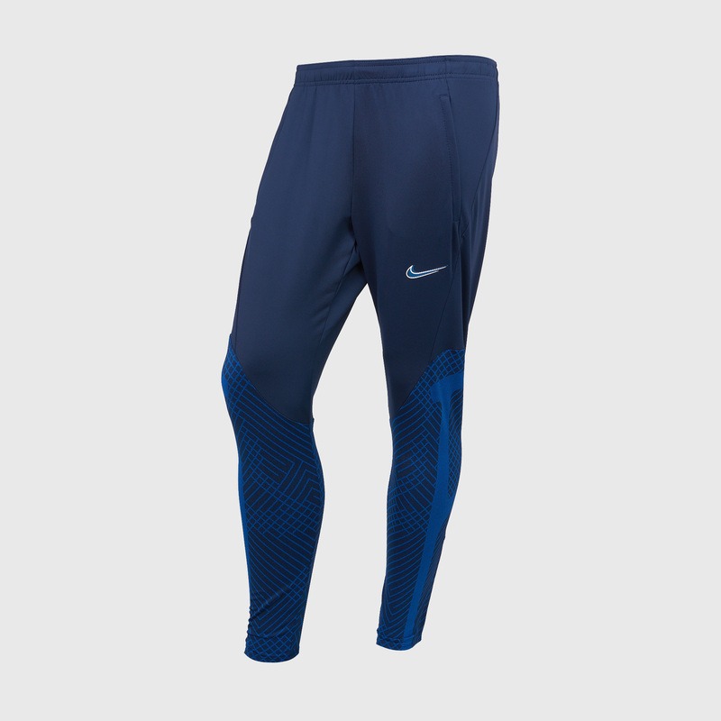 

Спортивные брюки мужские Nike DH8838 синие M, DH8838