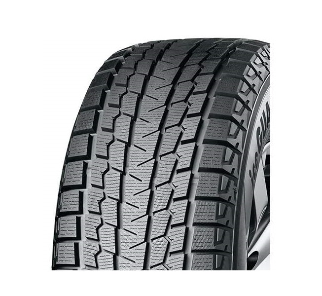 

Шины Yokohama IceGuard SUV G075 295/40 R20 110Q, IceGuard SUV G075