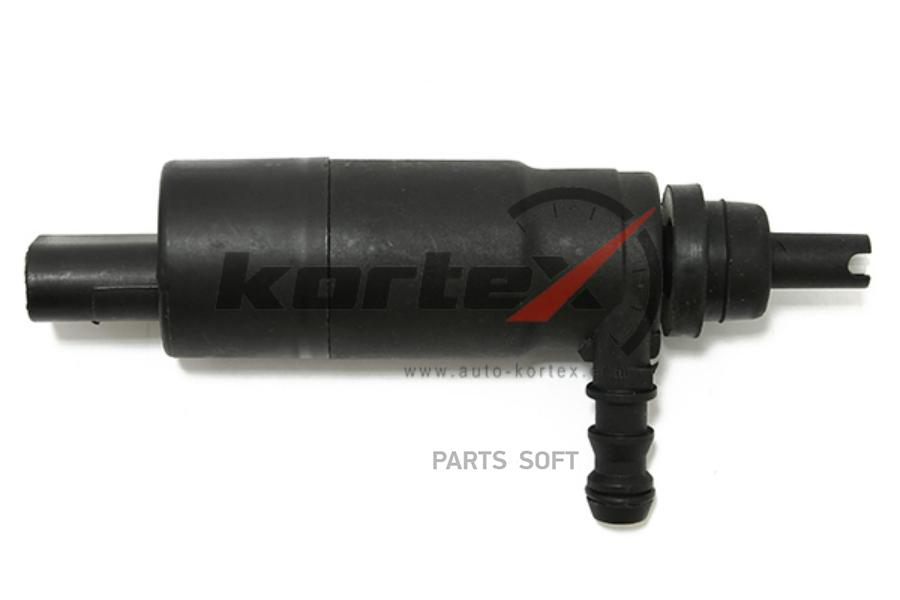

KORTEX Насос омывателя фар KORTEX KWM022