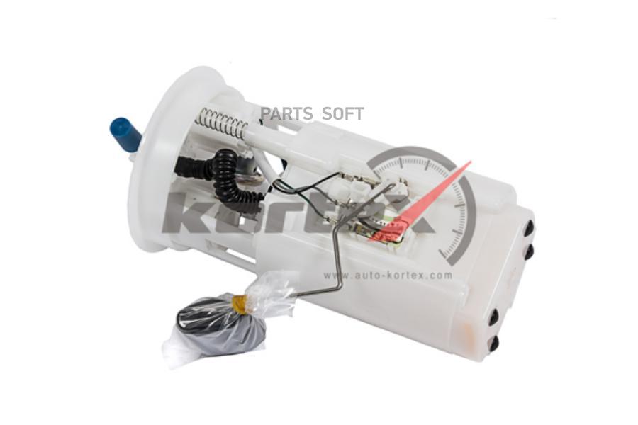 

KORTEX Насос топливный KORTEX KPF0026STD