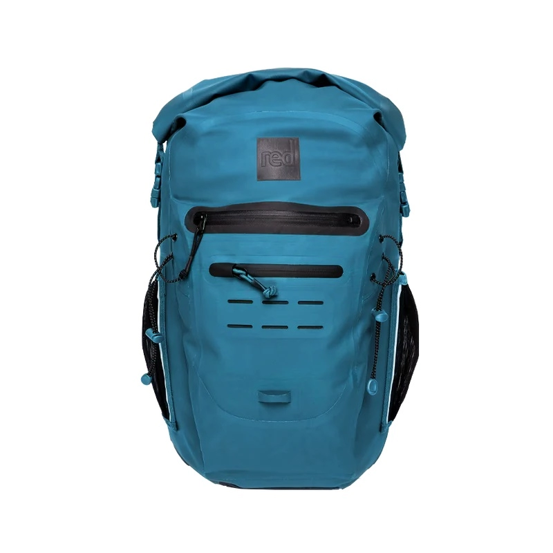 Рюкзак герметичный Red Paddle ORIGINAL Waterproof Backpack, синий, 30 л