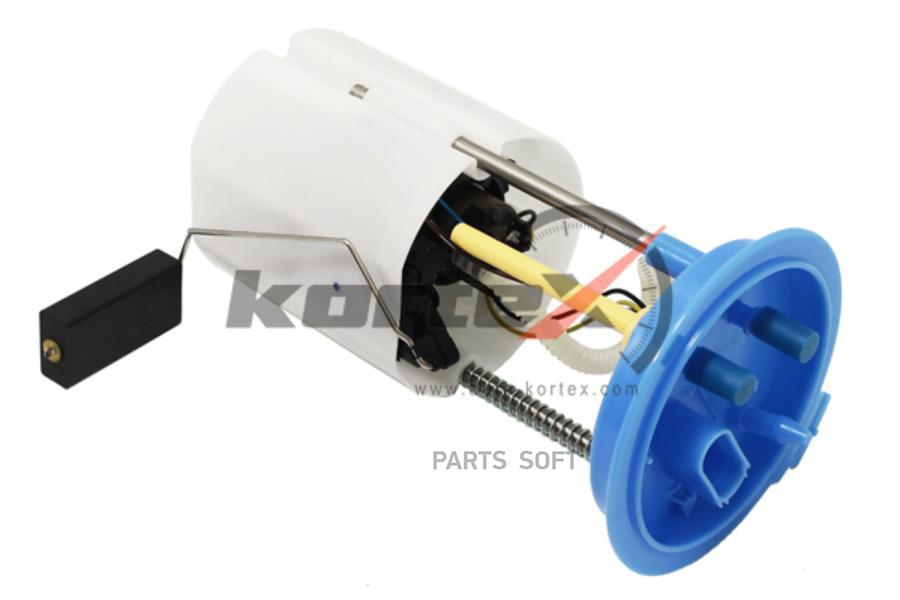 

KORTEX Насос топливный KORTEX KPF6045STD