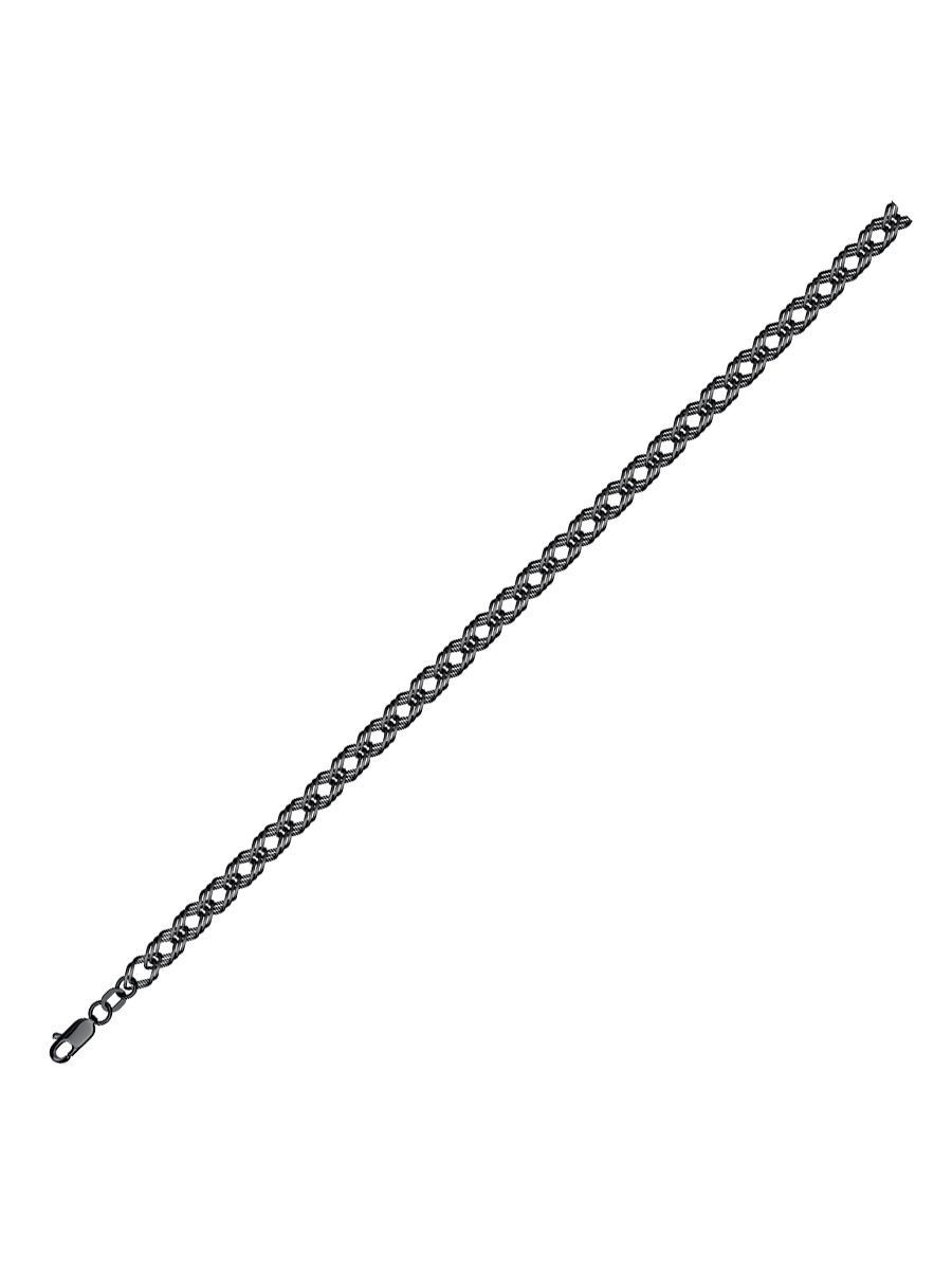 

Цепочка из серебра 45 см TOP CRYSTAL 40666163, 40666163