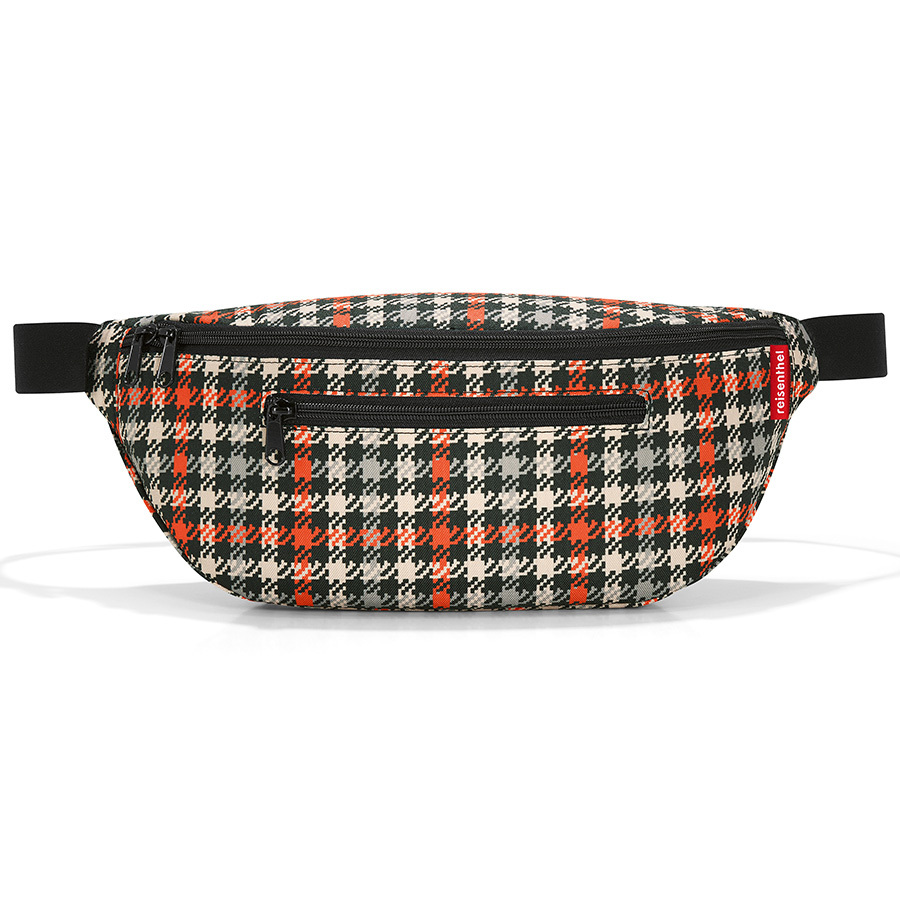 

Поясная сумка унисекс Reisenthel beltbag M разноцветная, beltbag M