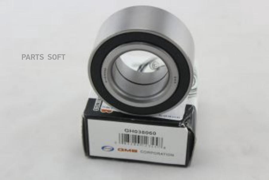 

GH038060_подшипник ступ. передн.!\ Toyota Corolla 92-00 без ABS