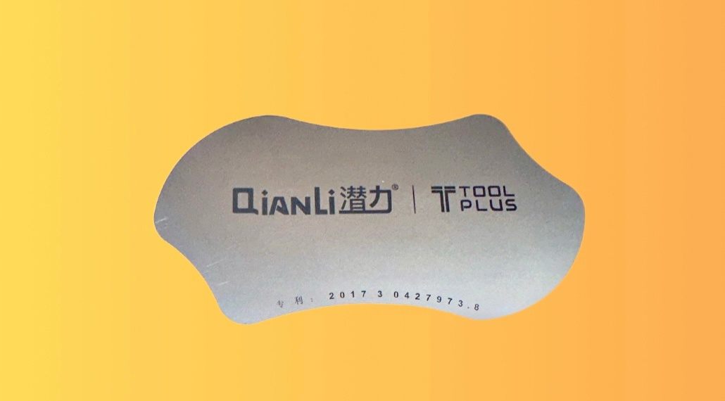 Лопатка Qianli Pro-Tools XL для смартфона универсальный
