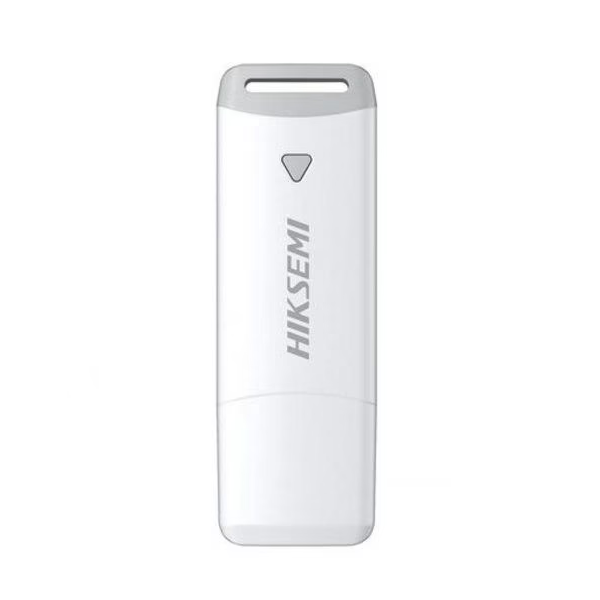 

Флэш диск Hiksemi M220P 64GB USB3.0 White (HS-USB-M220P/64G/U3), M220P 64GB USB3.0 White (HS-USB-M220P/64G/U3)