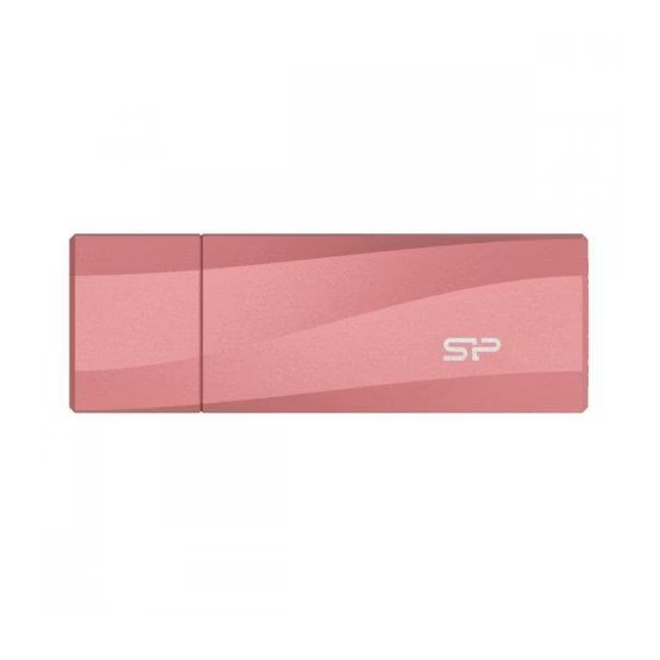 

Флешка Silicon Power Mobile C07 32GB Type-C USB3.2 Pink (SP032GBUC3C07V1P) 32 ГБ pink (), Mobile C07 32GB Type-C USB3.2 Pink (SP032GBUC3C07V1P)