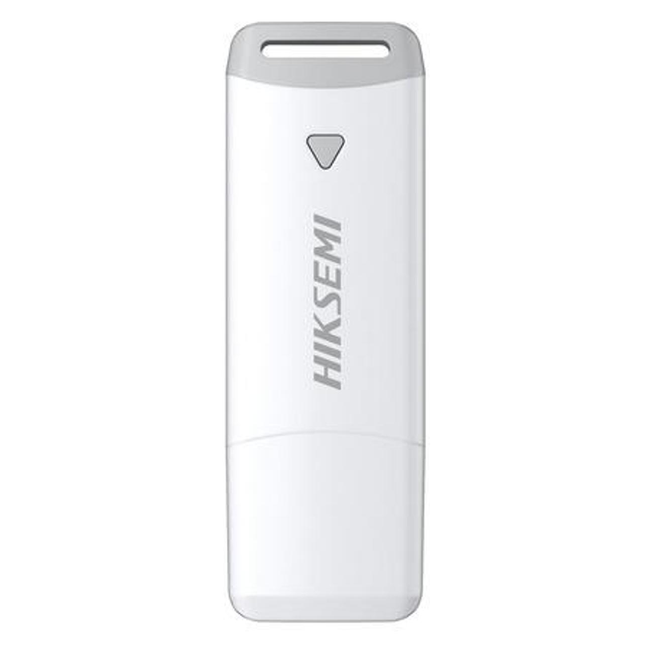 Флэш диск Hiksemi M220P 256GB USB2.0 White (HS-USB-M220P/256G)