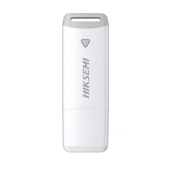 

Флэш диск Hiksemi M220P 256GB USB2.0 White (HS-USB-M220P/256G), M220P 256GB USB2.0 White (HS-USB-M220P/256G)