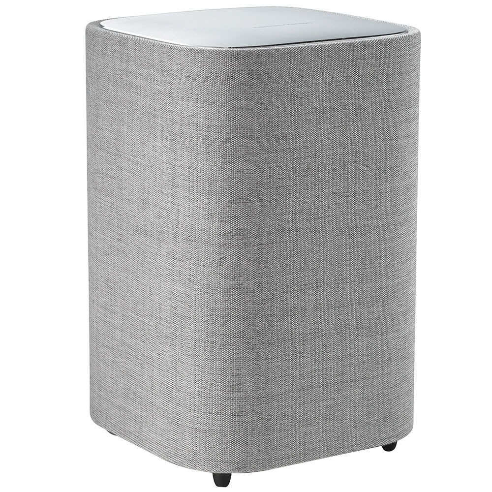 

Пассивный сабвуфер harman/kardon Citation Sub S Gray, Citation Sub S Gray