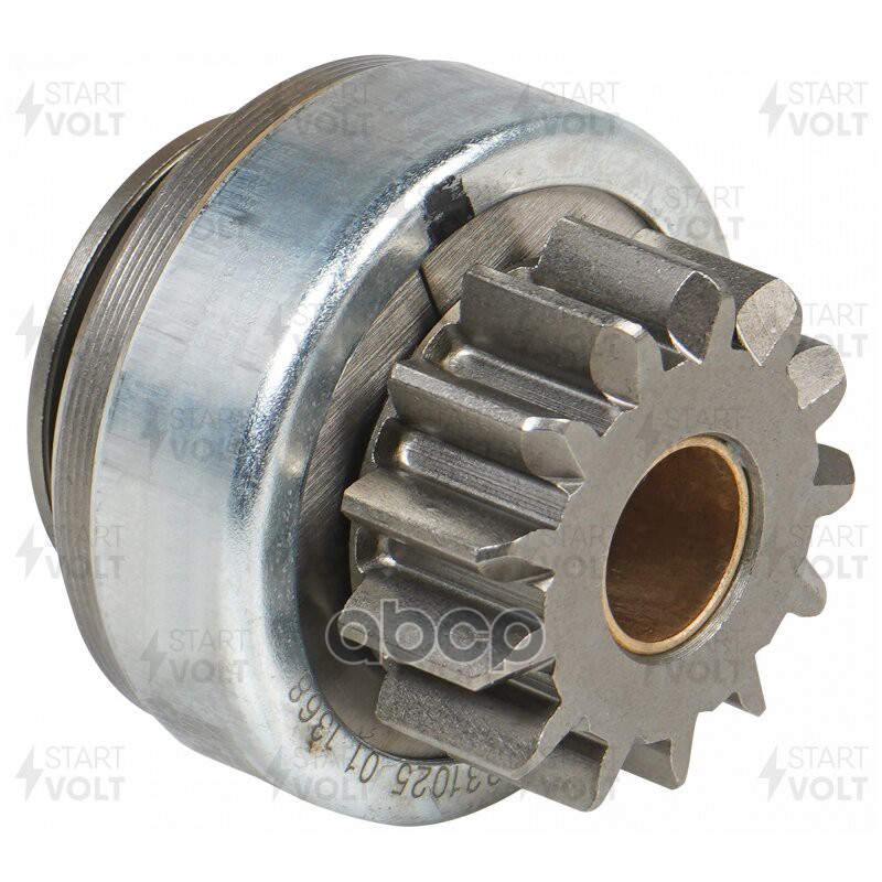 

Привод Стартера (Бендикс) Для А/М Chery Tiggo 8 Pro (22-)/Exeed Txl (2