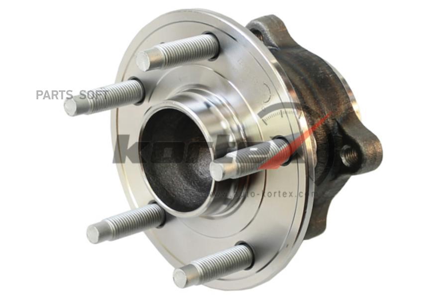 

KORTEX Ступица KORTEX KHB4334STD