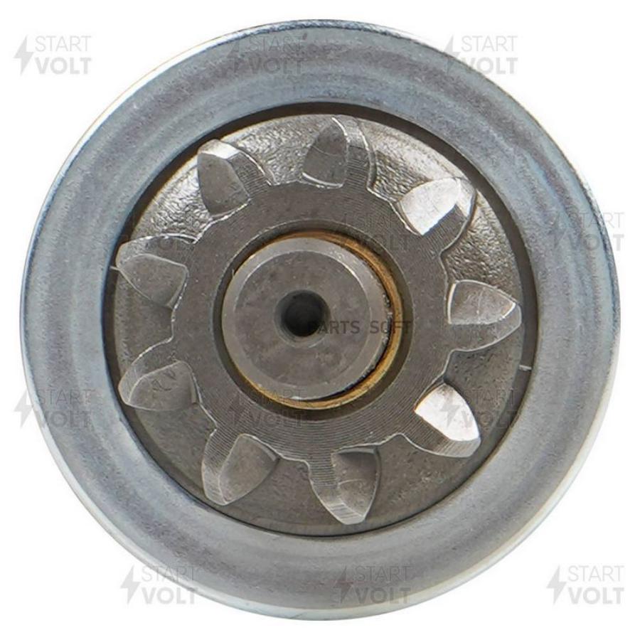 

Привод Стартера (Бендикс) Для А/М Honda Accord (03-)/Cr-V Ii (01-) 2.0