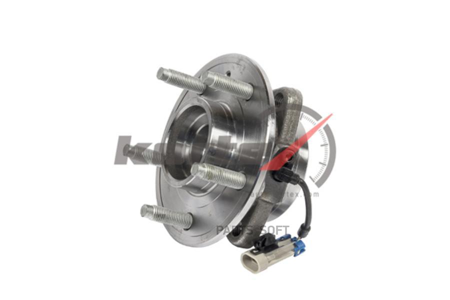 

KORTEX Ступица KORTEX KHB4263STD