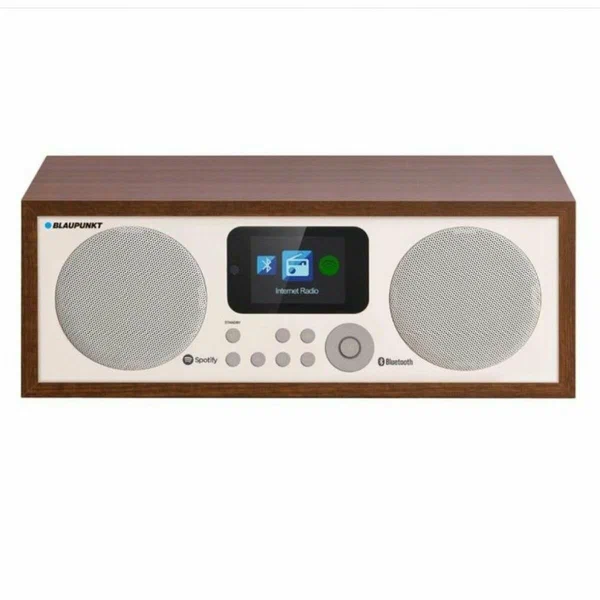 

Радиоприемник Blaupunkt IR10BT Beige, Бежевый, IR10BT